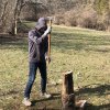 2020-Wood Splitting